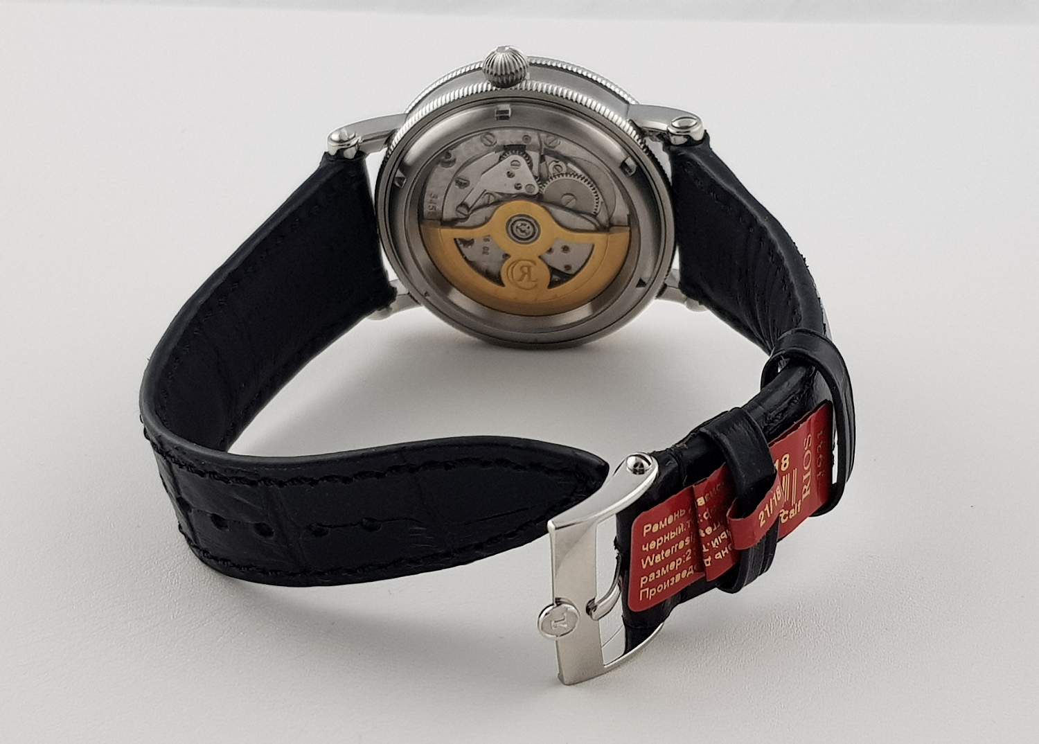 Часы Chronoswiss Delphis CH-1423