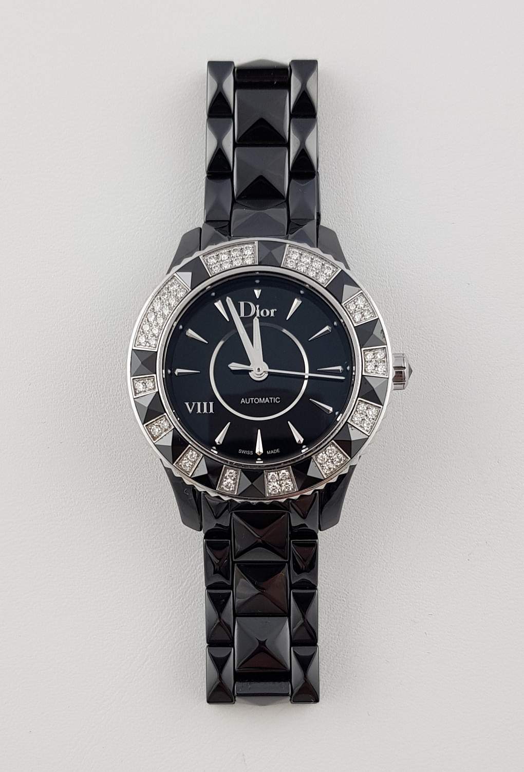 Часы Dior VIII CD1235E0C001