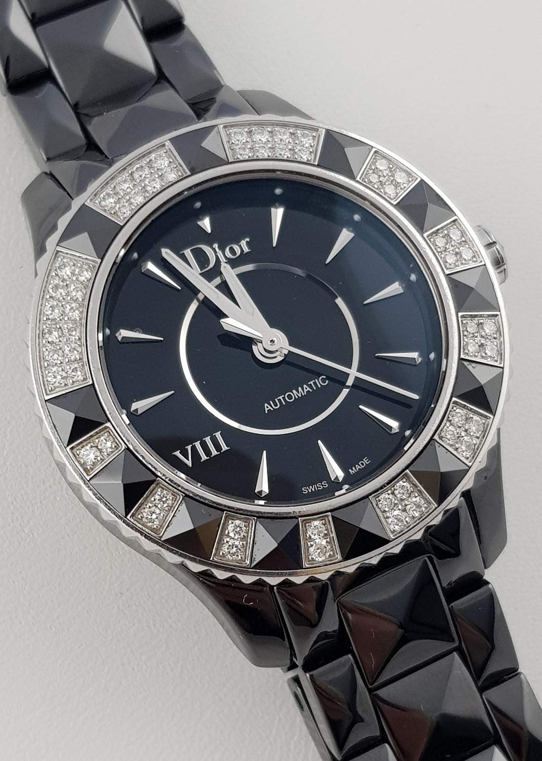 Часы Dior VIII CD1235E0C001