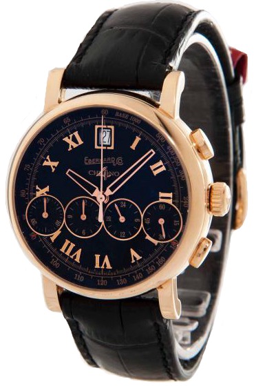 Часы Eberhard & Co 4 Bellissimo Vitre 30060.8