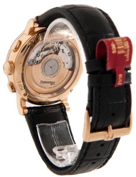Часы Eberhard & Co 4 Bellissimo Vitre 30060.8