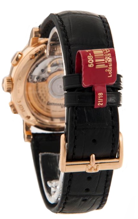 Часы Eberhard & Co 4 Bellissimo Vitre 30060.8