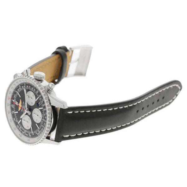 Часы Breitling Navitimer 01 Chronograph AB012012/BB01