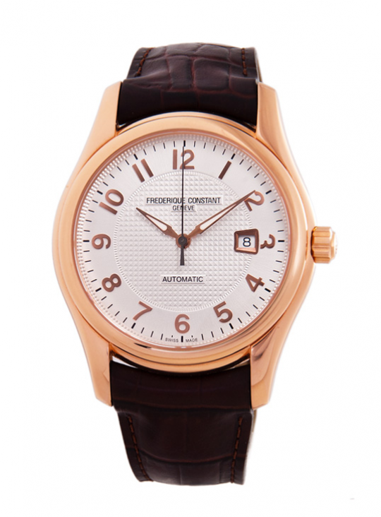 Frederique Constant Automatic Limited Edition FC 303XR6B4 6 117