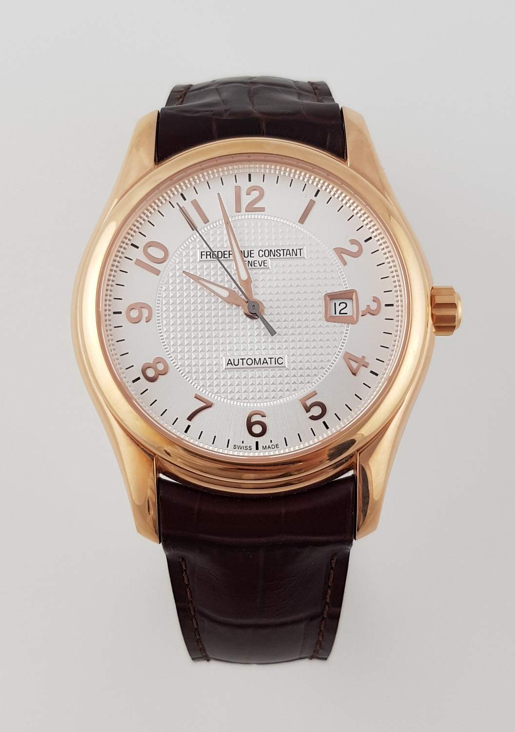 Часы Frederique Constant Automatic Limited Edition FC-303XR6B4/6