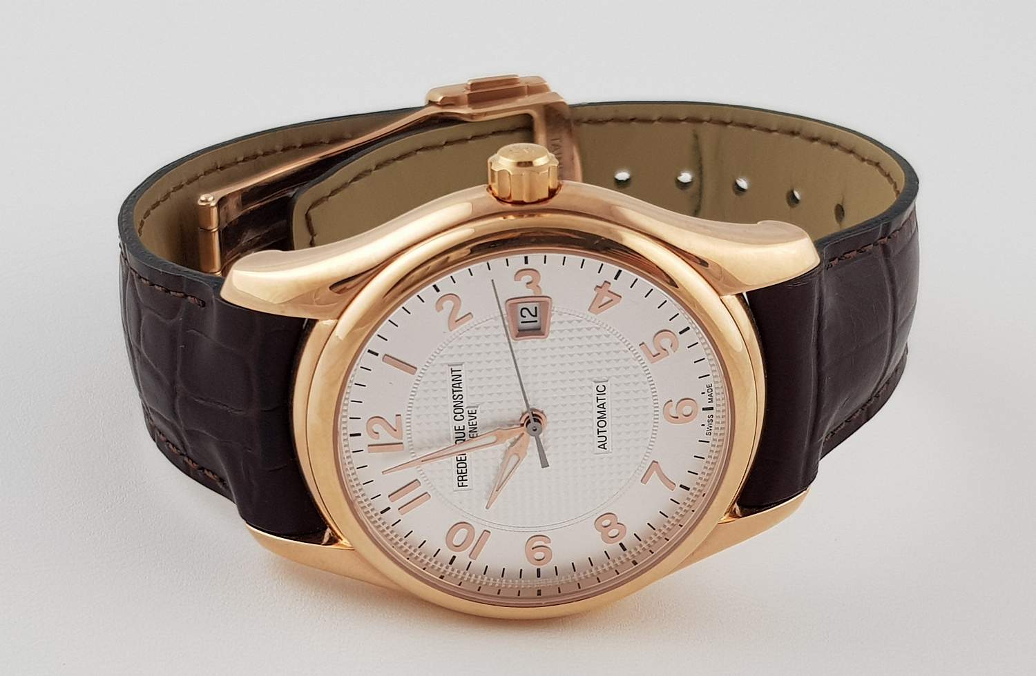 Часы Frederique Constant Automatic Limited Edition FC-303XR6B4/6