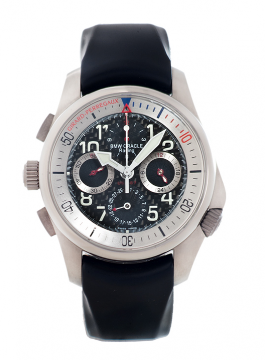 Часы Girard-Perregaux BMW Oracle Racing Chronograph 49931