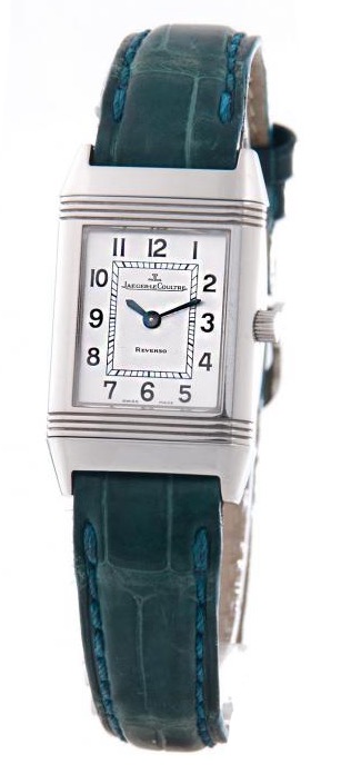Часы Jaeger-LeCoultre Reverso Lady 260.8.08