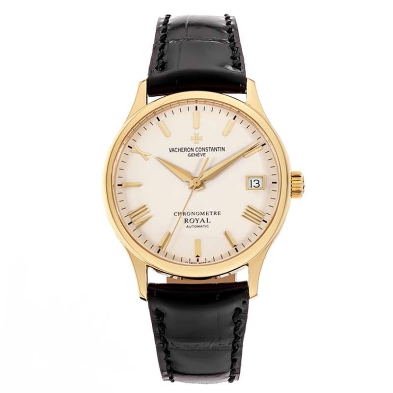 Часы Vacheron Constantin Patrimony Chronometer Royal 47022/000J