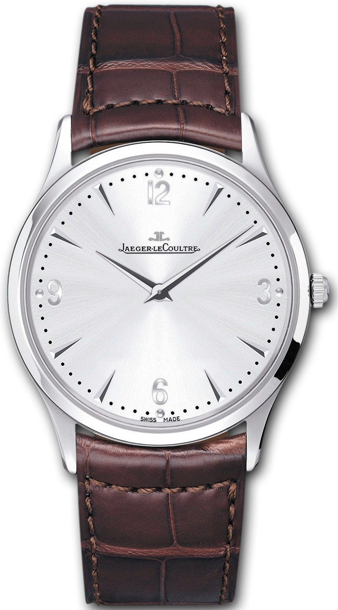 Jaeger master control ultra thin 38 store