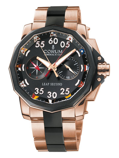 Часы Corum Admiral's Cup Regatta 895.931.91/V791 AN32
