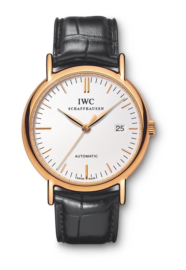 Часы IWC Portofino IW353321