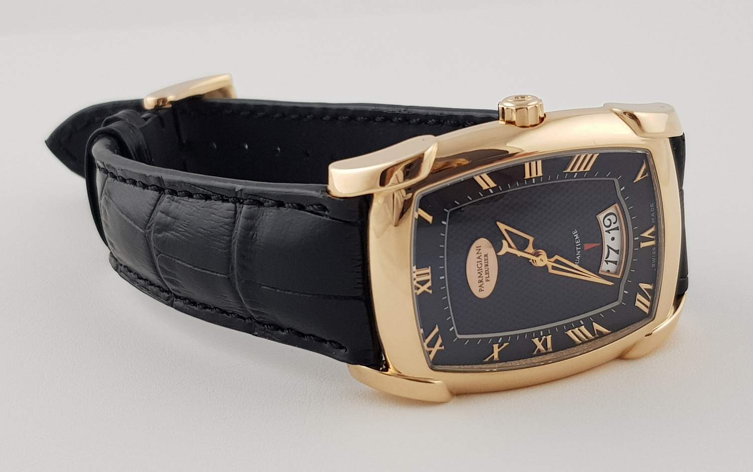Часы Parmigiani Fleurier Kalpa XL PF008629.01