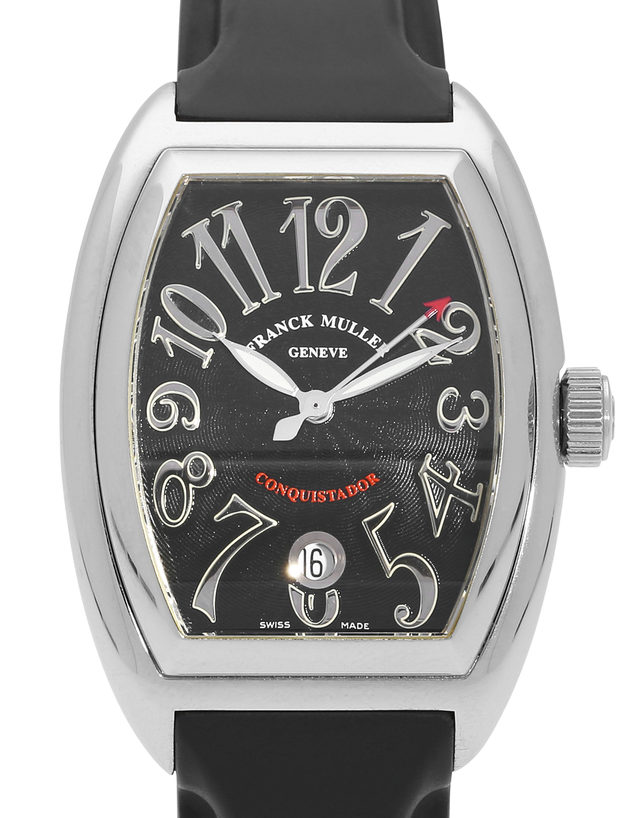 Часы Franck Muller Conquistador 8002SC
