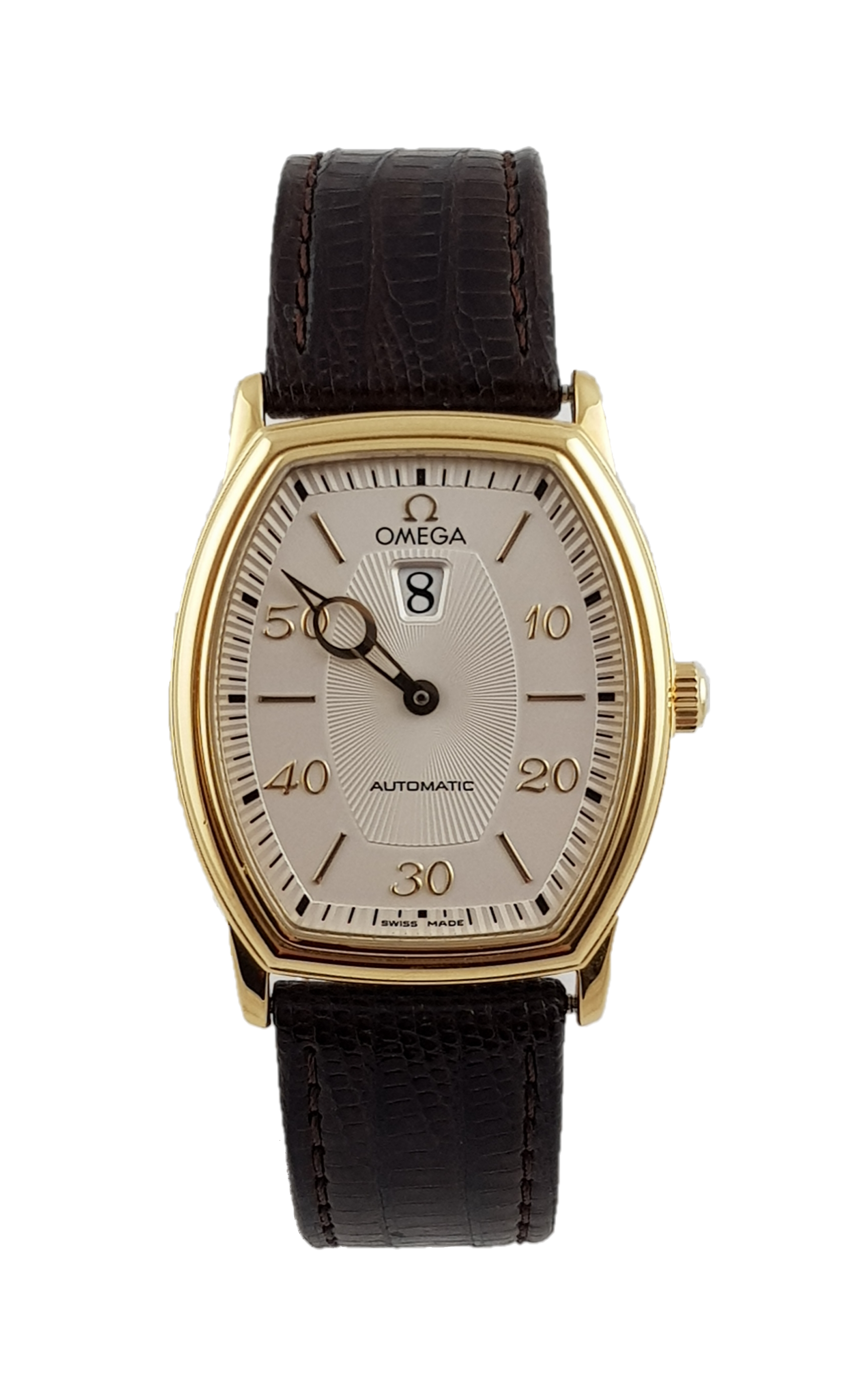 Часы Omega De Ville 46533112