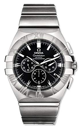 Часы Omega Double Eagle 1514.51.00