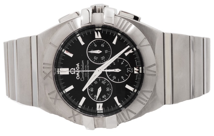 Часы Omega Double Eagle 1514.51.00
