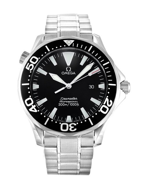 Часы Omega Seamaster 300m 2264.50.00