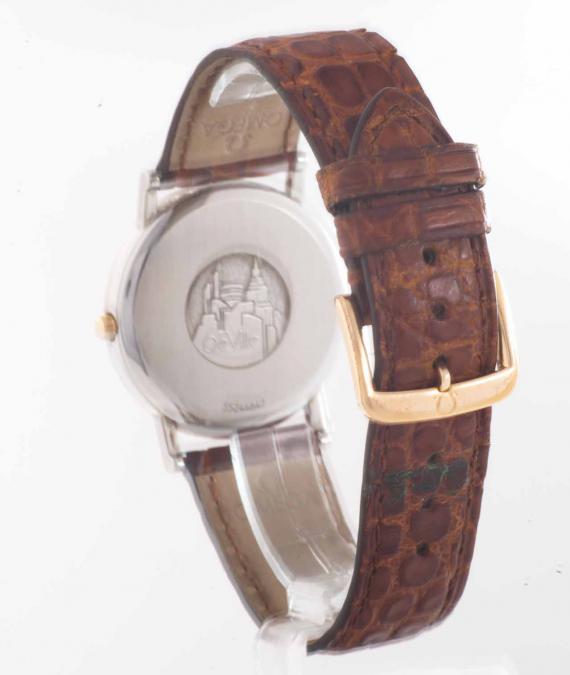 Часы Omega De Ville 55244647