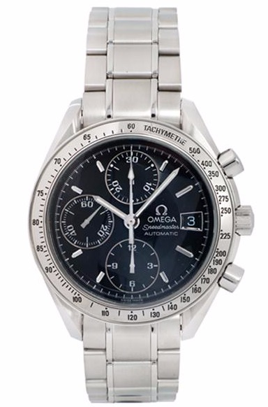 Часы Omega Automatic Chronograph 35135000