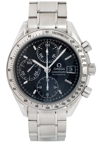 Часы Omega Automatic Chronograph 35135000