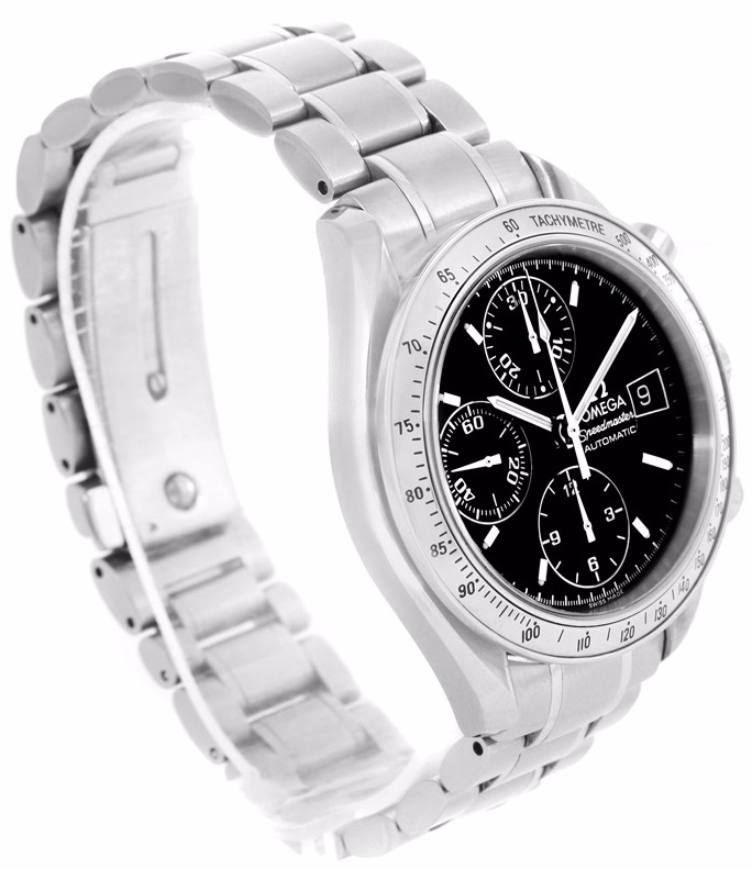 Часы Omega Automatic Chronograph 35135000