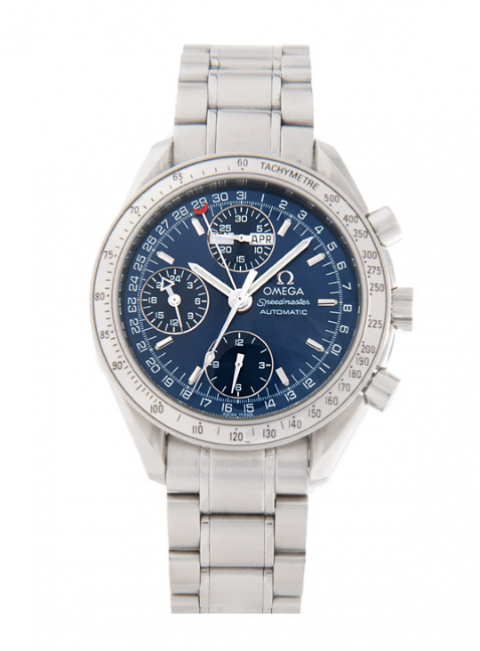 Часы Omega Speedmaster Day Date Chronograph 3523.80.00
