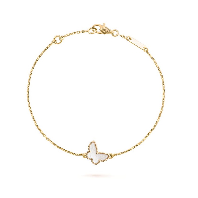 Van cleef and arpels butterfly new arrivals