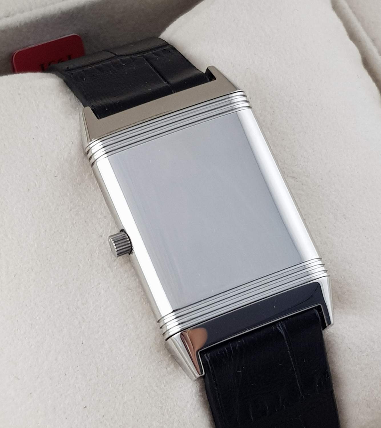 Часы Jaeger-LeCoultre Reverso Classique 250.8.08