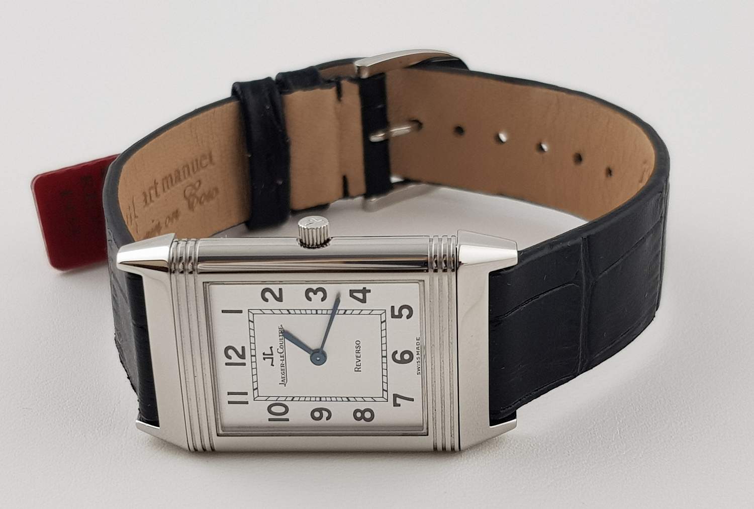 Часы Jaeger-LeCoultre Reverso Classique 250.8.08