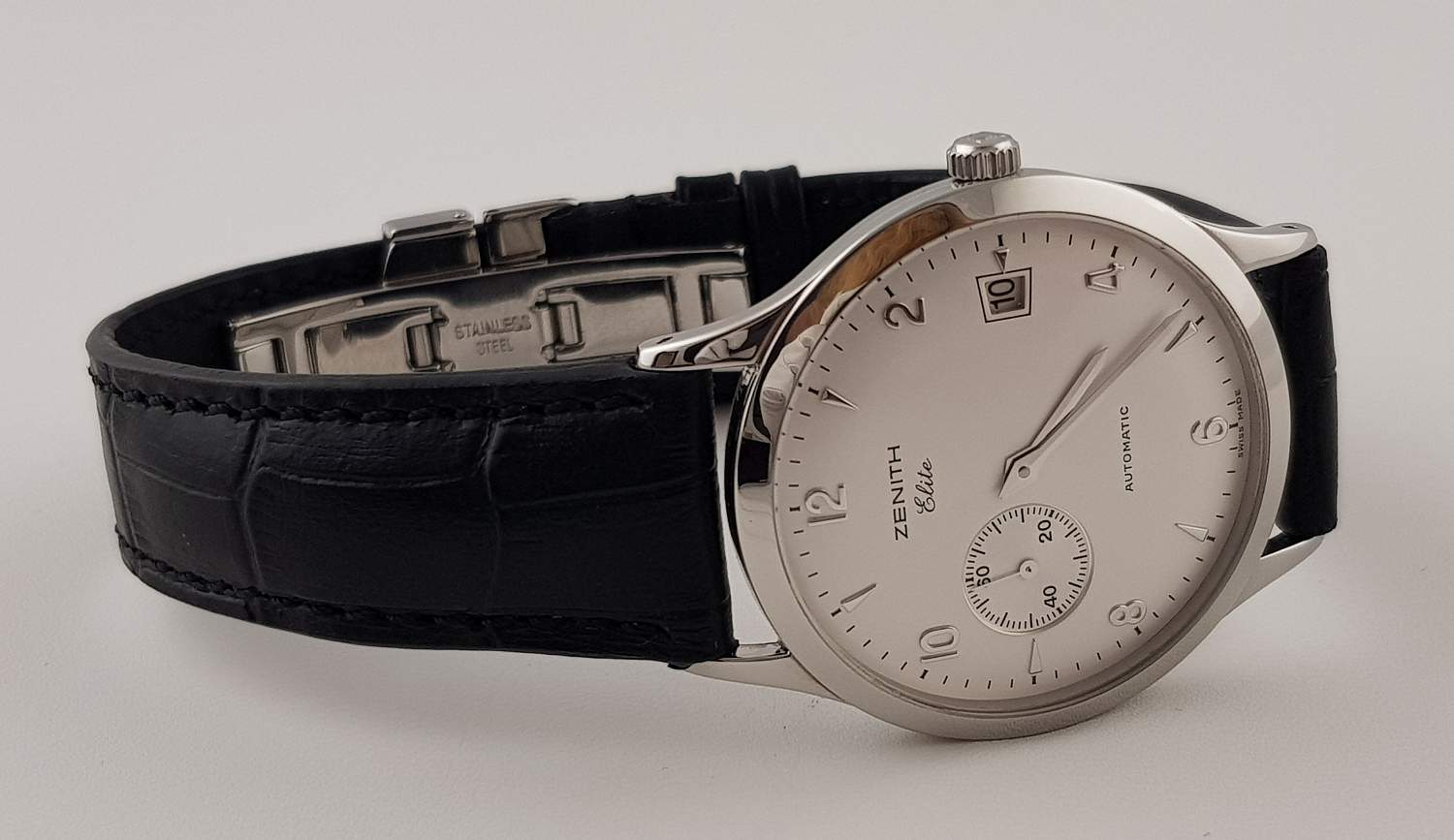 Часы Zenith Class Elite 01/02.1125.680