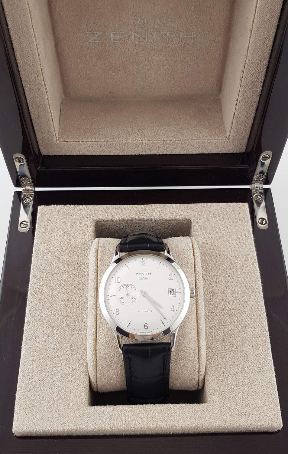 Часы Zenith Class Elite 01/02.1125.680