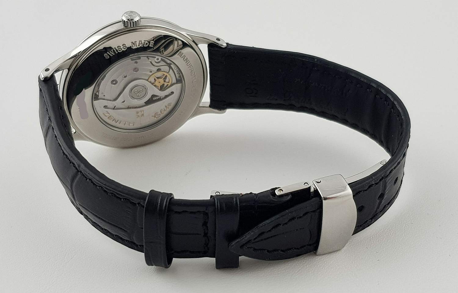 Часы Zenith Class Elite 01/02.1125.680