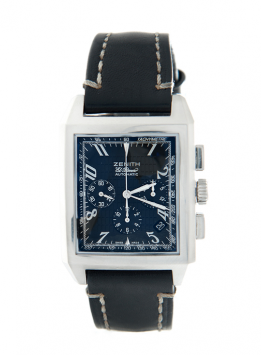 Часы Zenith Grande Port Royal 03.0550.400/22.R512