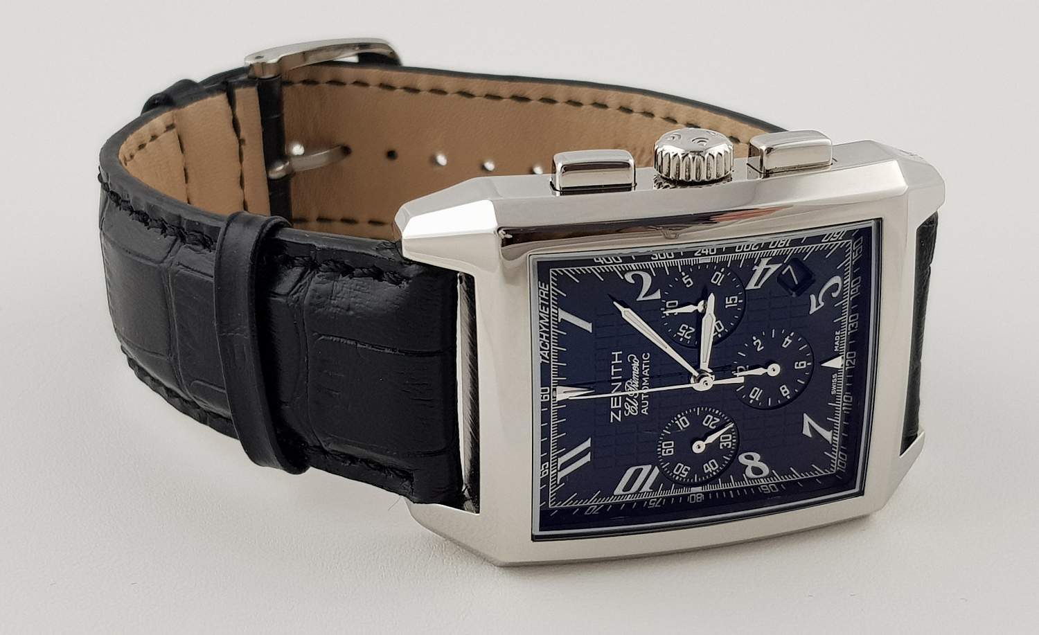 Часы Zenith Grande Port Royal 03.0550.400/22.R512