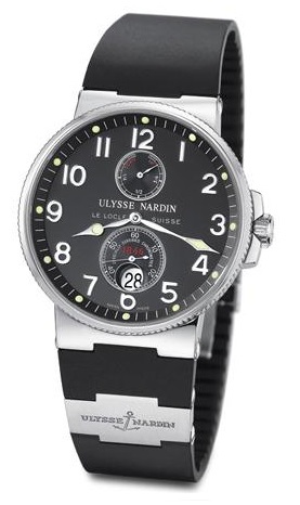 Часы Ulysse Nardin Marine Chronometer 263-66