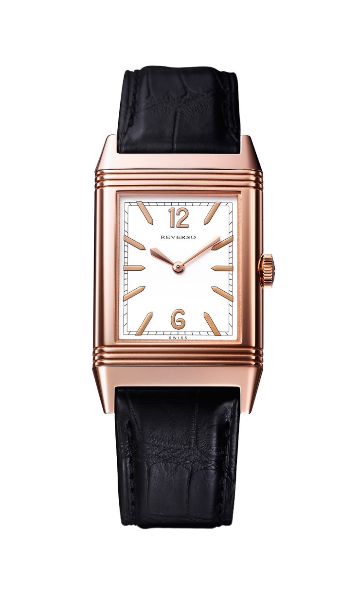 Часы Jaeger-LeCoultre Montre Grande Reverso Ultra Thin 277.2.62