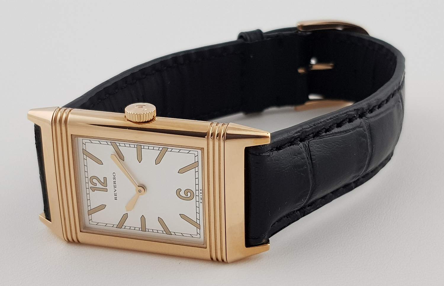 Часы Jaeger-LeCoultre Montre Grande Reverso Ultra Thin 277.2.62