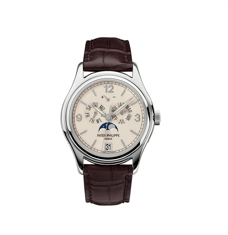 Часы Patek Philippe Complicated Watches 5146G-001