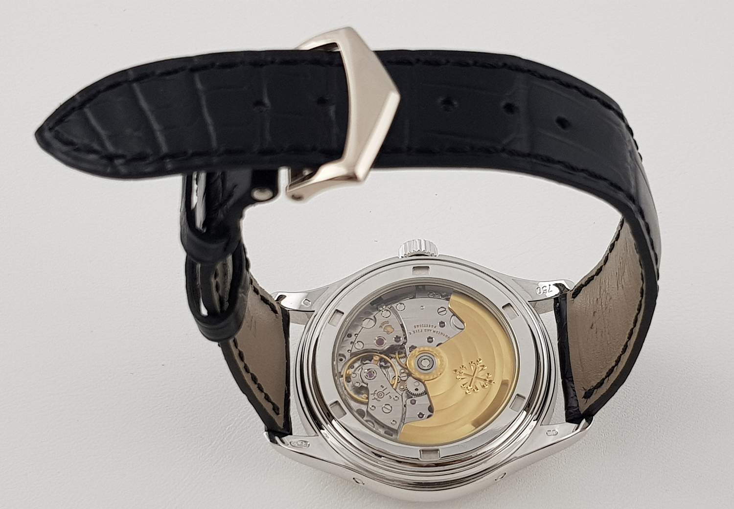 Часы Patek Philippe Complicated Watches 5146G-001