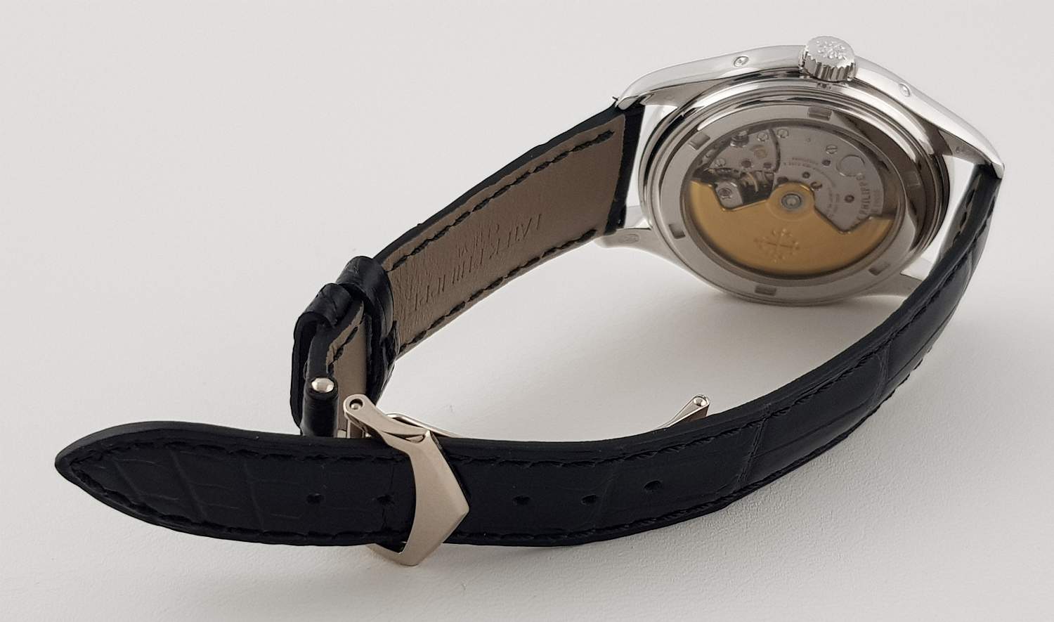 Часы Patek Philippe Complicated Watches 5146G-001