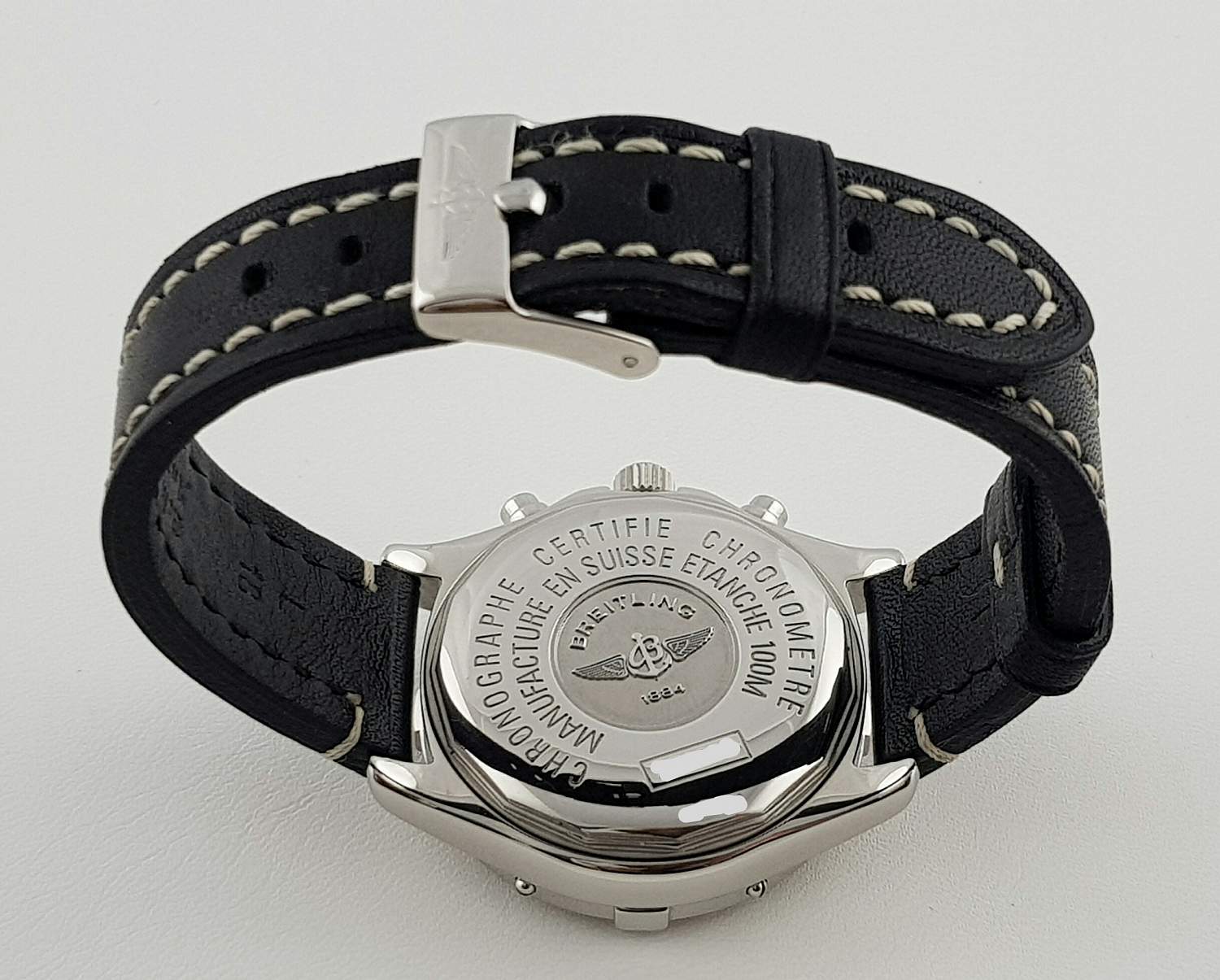 Часы Breitling Colt Chronograph A73350