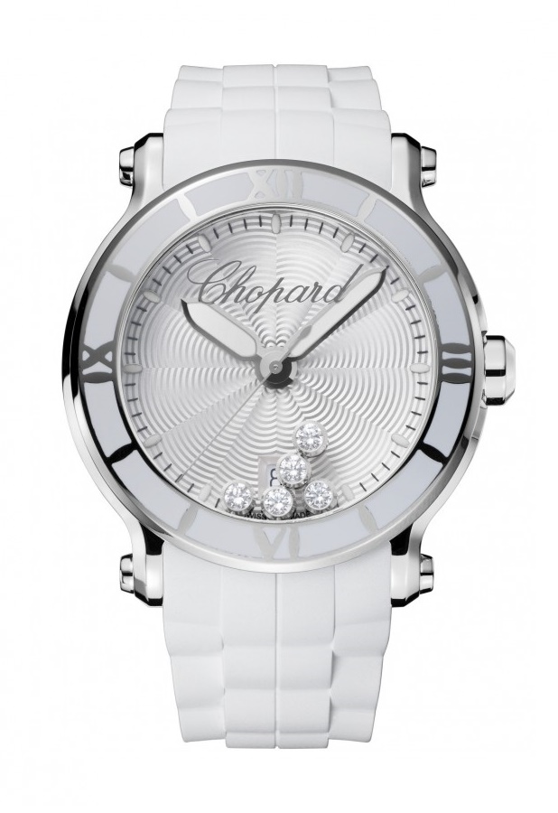 Часы Chopard Happy Sport 288525-3002