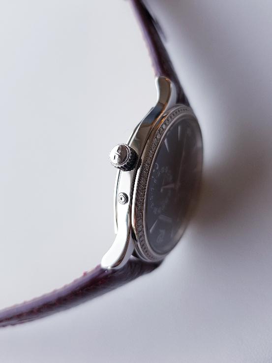 Часы Jaeger-LeCoultre Master Control Reserve de Marche 140.8.93.S