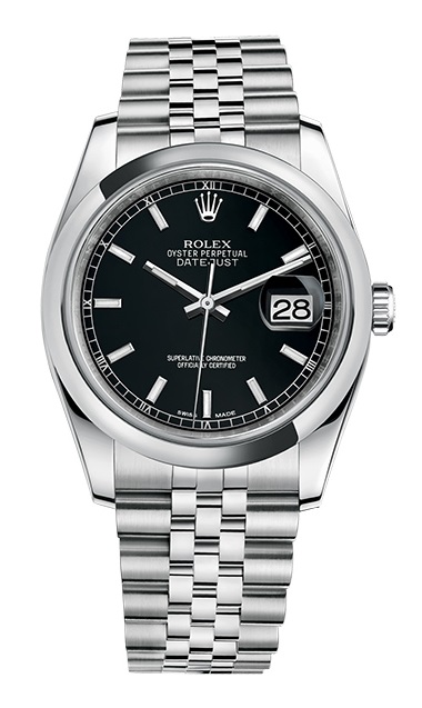 Часы Rolex Datejust 36 mm 116200