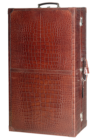 Чемодан Brioni  111