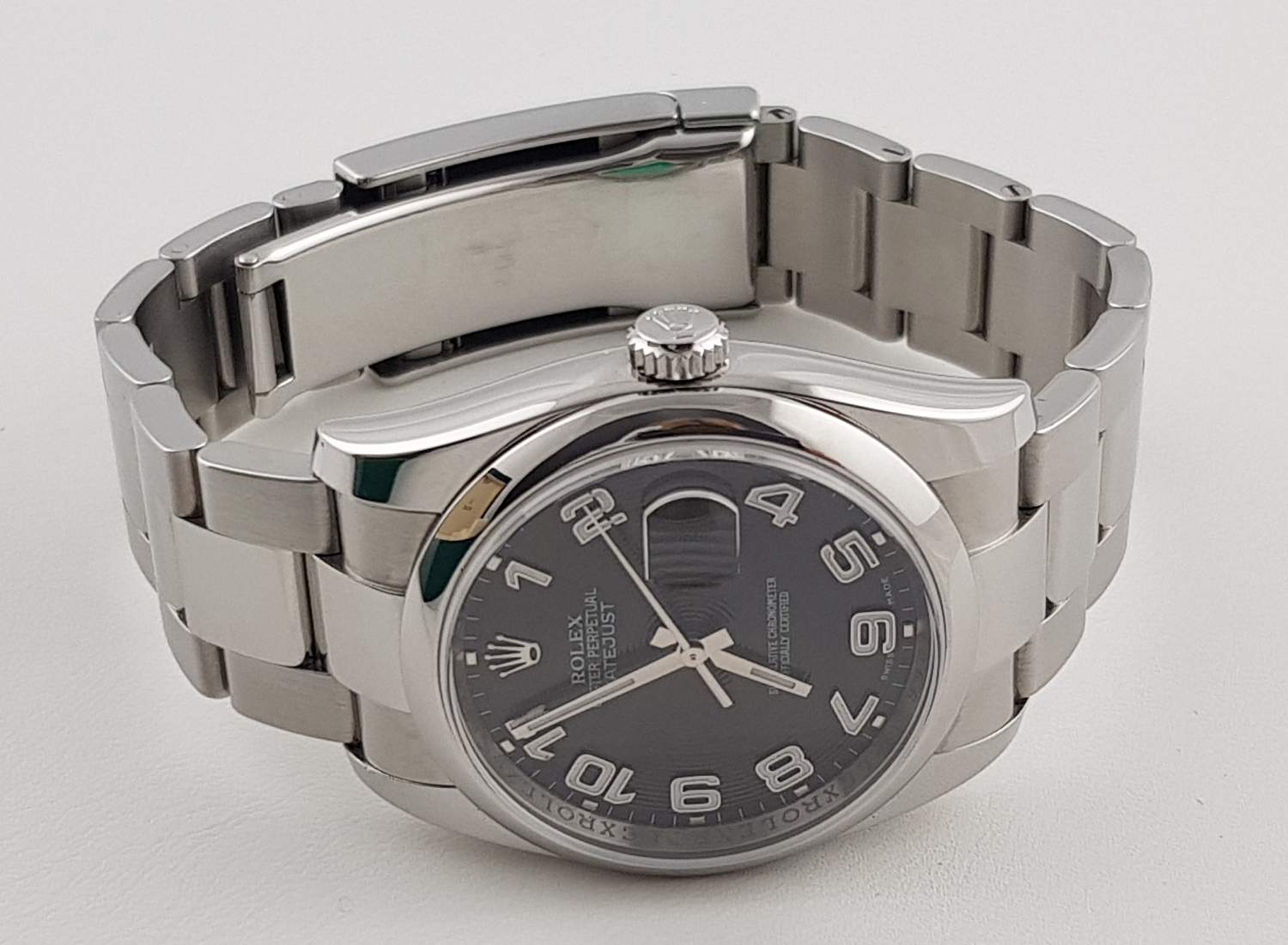 Часы Rolex Datejust 36 116200