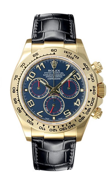 Часы Rolex Daytona 116518