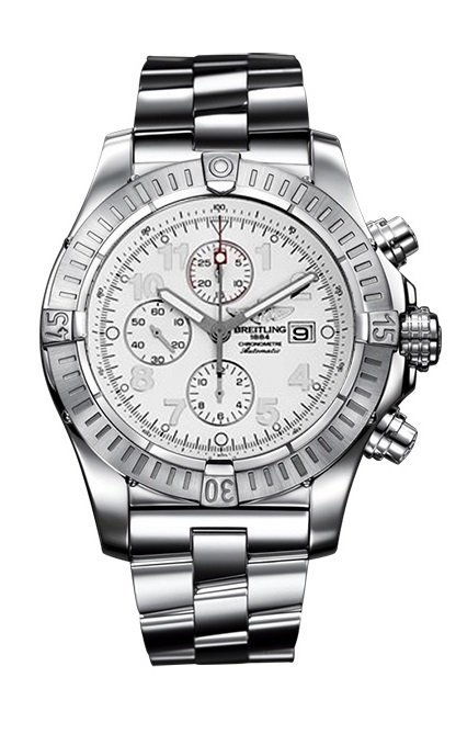 Часы Breitling Avenger Super A13370