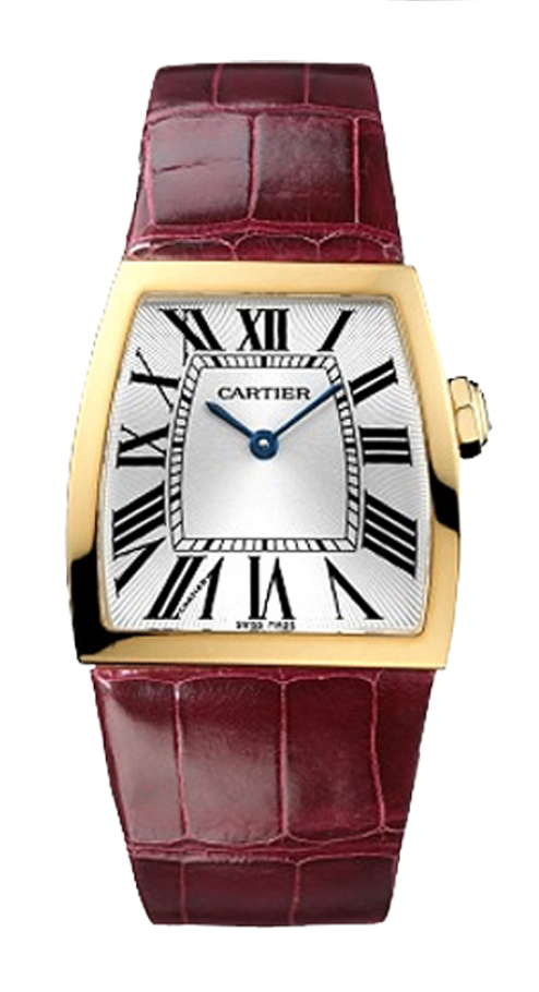 Часы Cartier La Dona de  2896